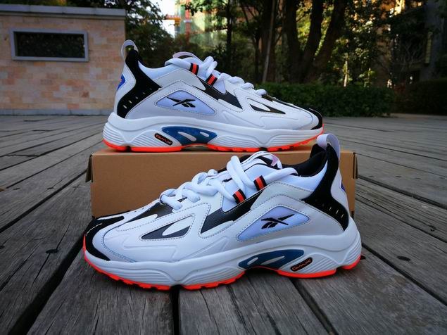 men Reebok DMX Series 1200-001